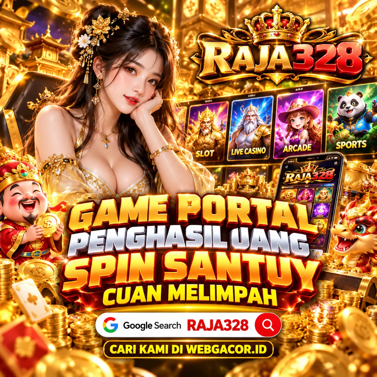 RAJA328